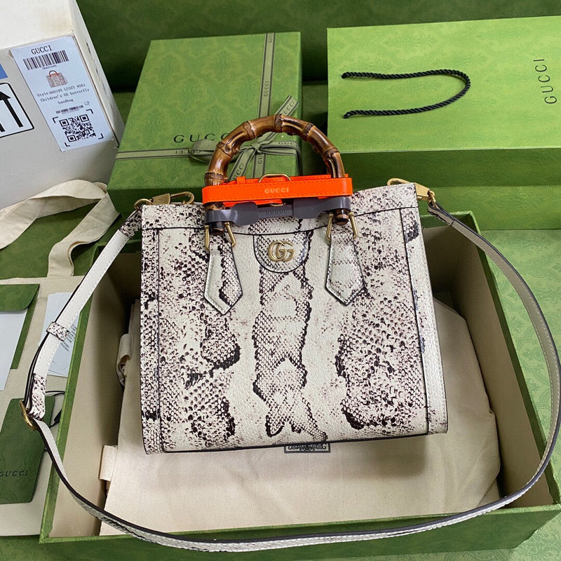ZALL - GCI Bags - 2174