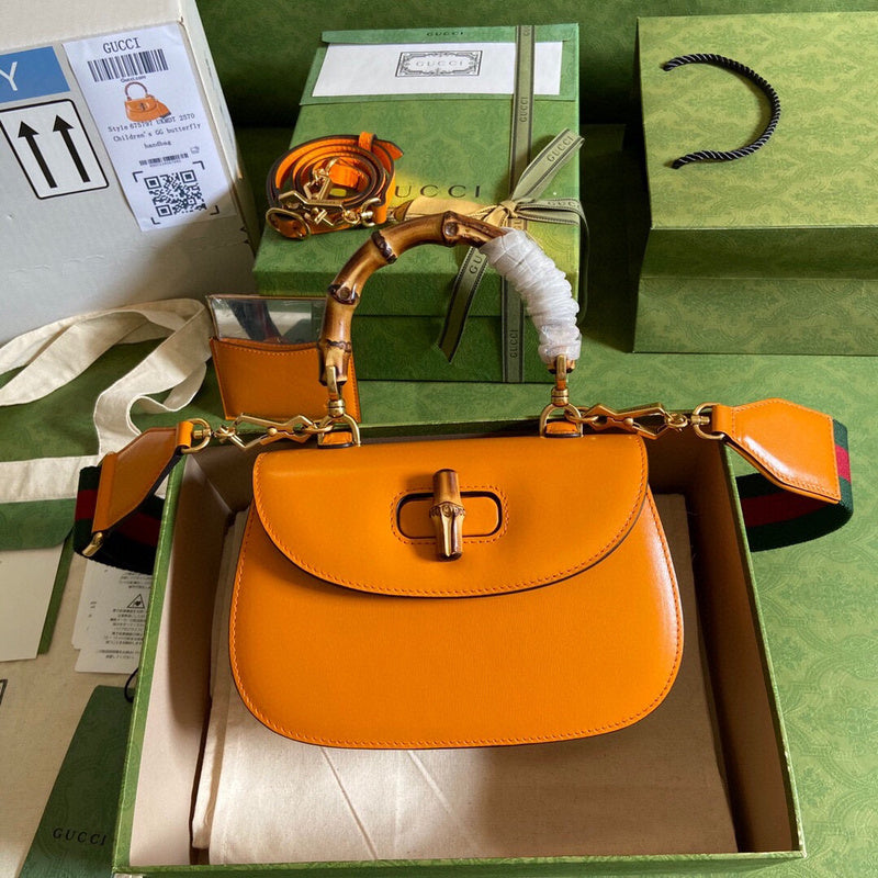 ZALL - GCI Bags - 1891