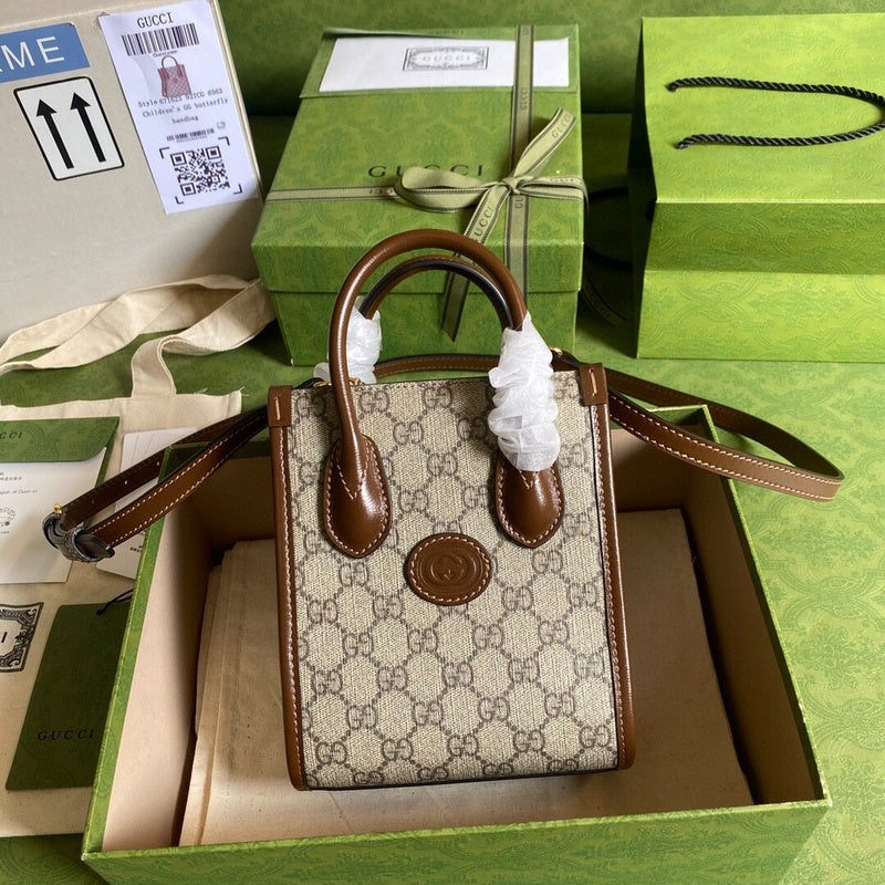 ZALL - GCI Bags - 2142