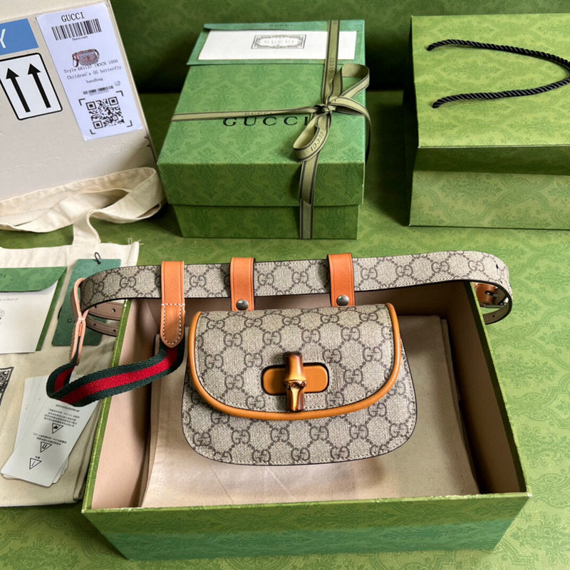 ZALL - GCI Bags - 1668