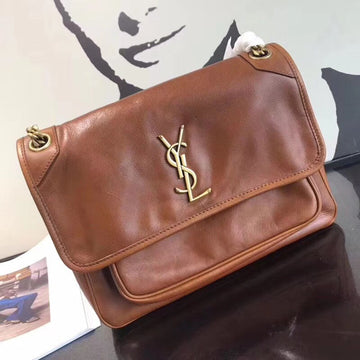 Zarlay Bags - YLS Bags - 099