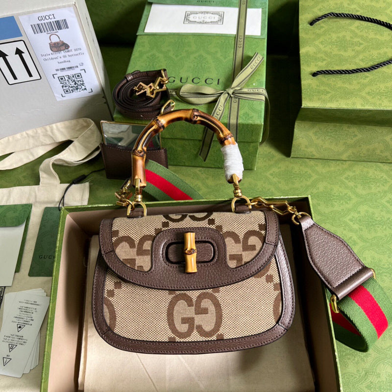 ZALL - GCI Bags - 1869
