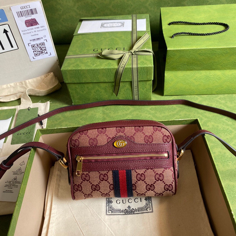 ZALL - GCI Bags - 2100