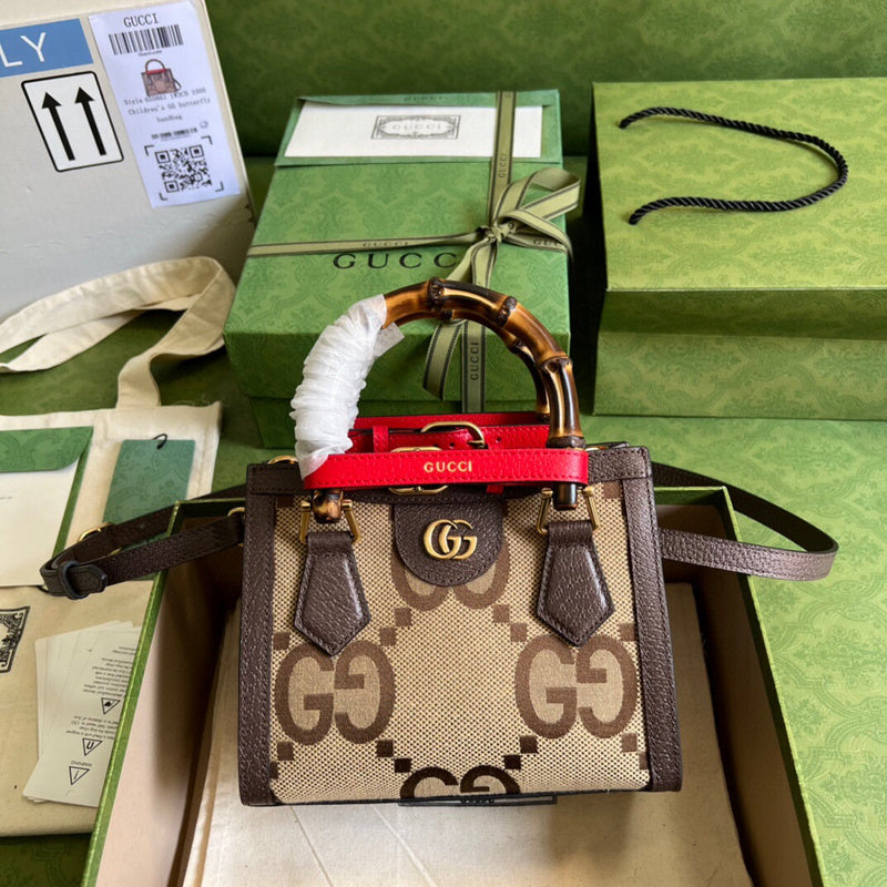 ZALL - GCI Bags - 1746