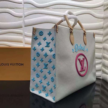 LOV2 Bags - Luxurious Bags 525