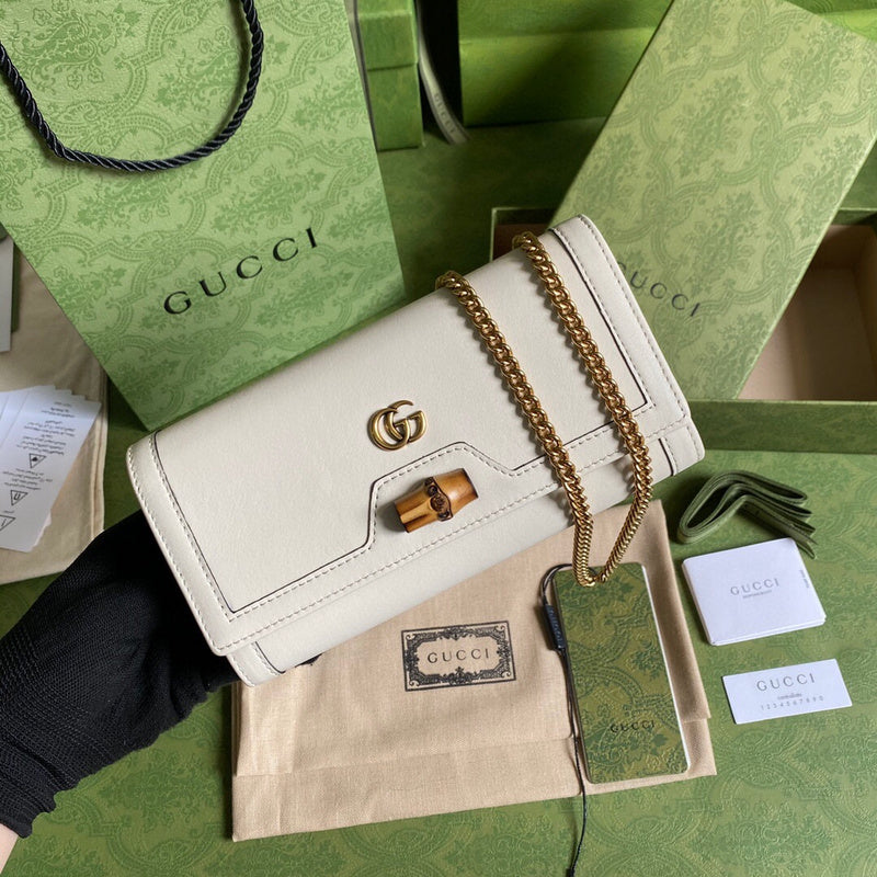 ZALL - GCI Bags - 2198