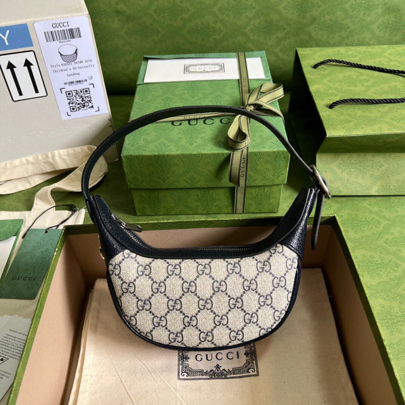 ZALL - GCI Bags - 1719