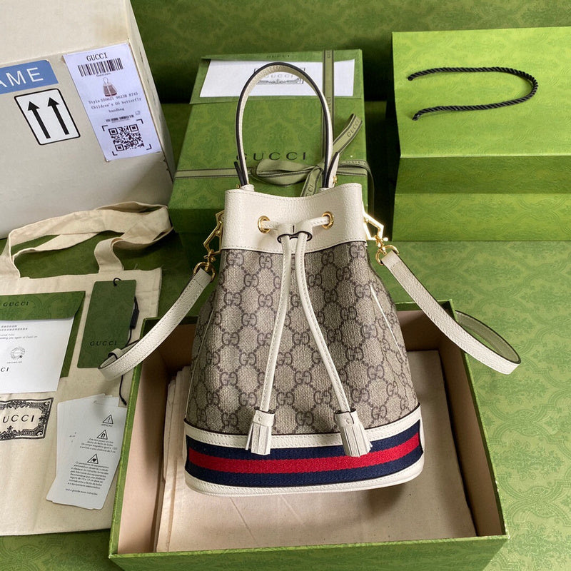 ZALL - GCI Bags - 2085