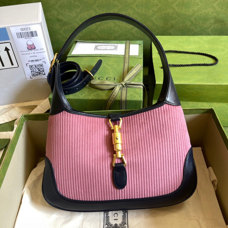 ZALL - GCI Bags - 1995