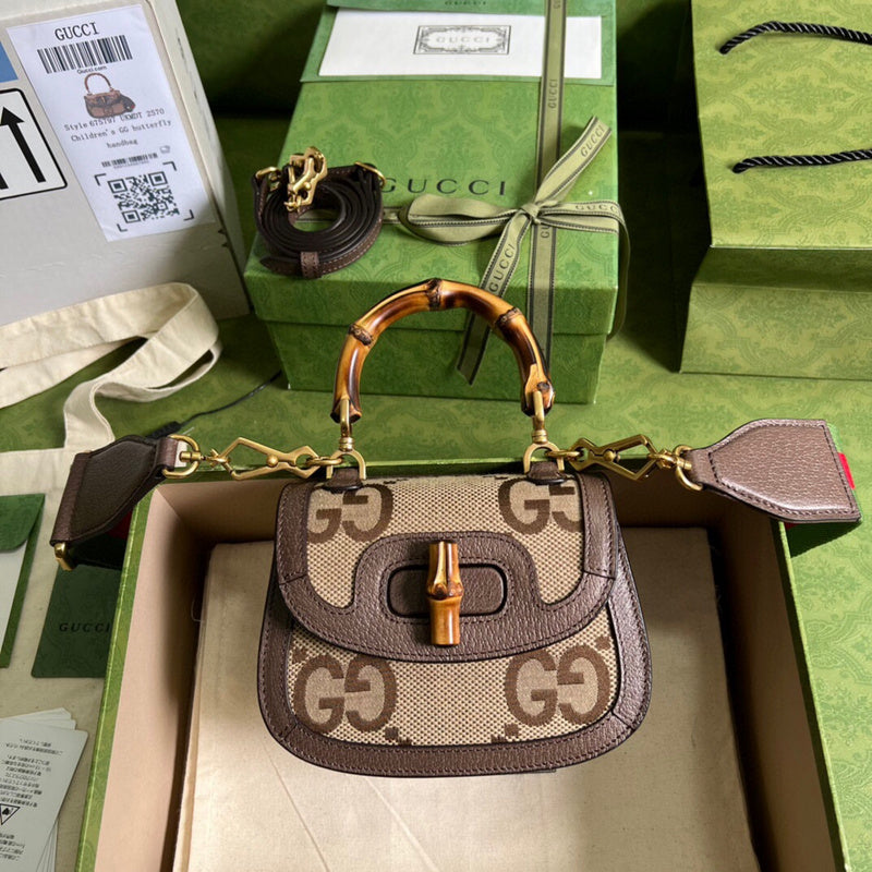 ZALL - GCI Bags - 1858