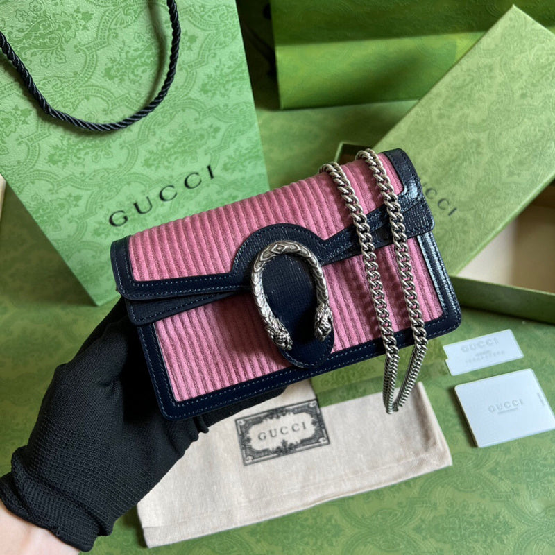 ZALL - GCI Bags - 1969