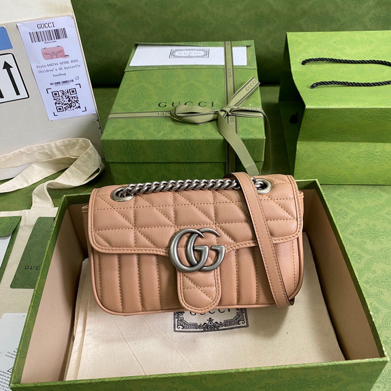 ZALL - GCI Bags - 2078