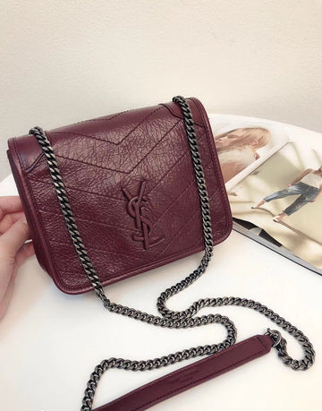 Zarlay Bags - YLS Bags - 090