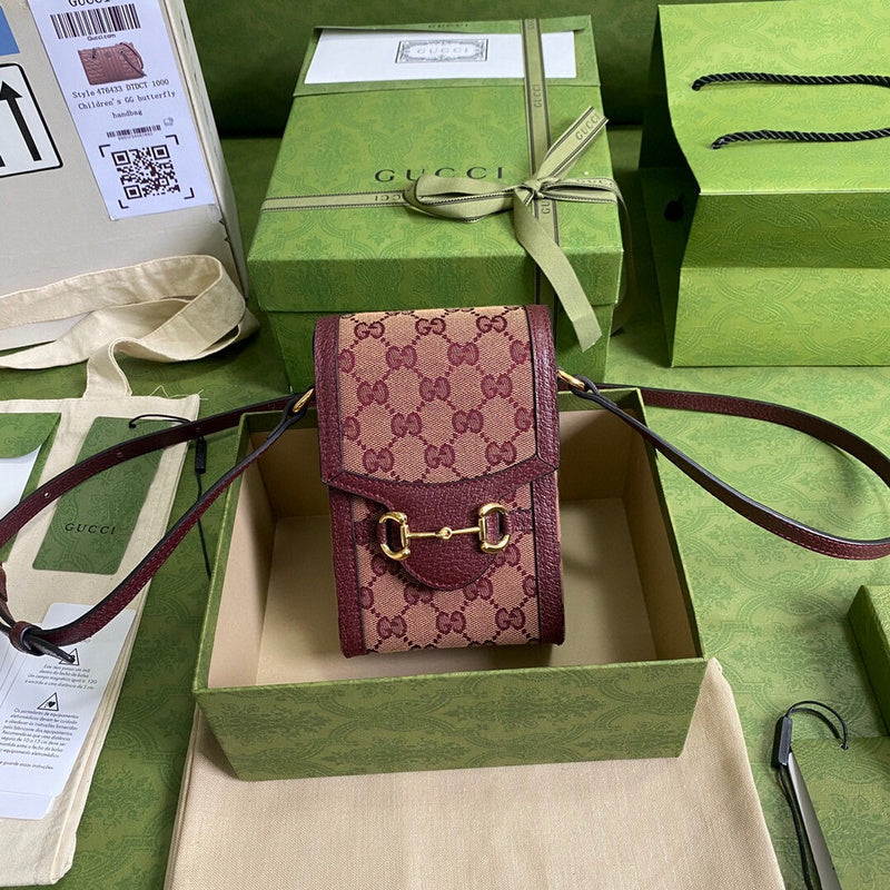 ZALL - GCI Bags - 2061