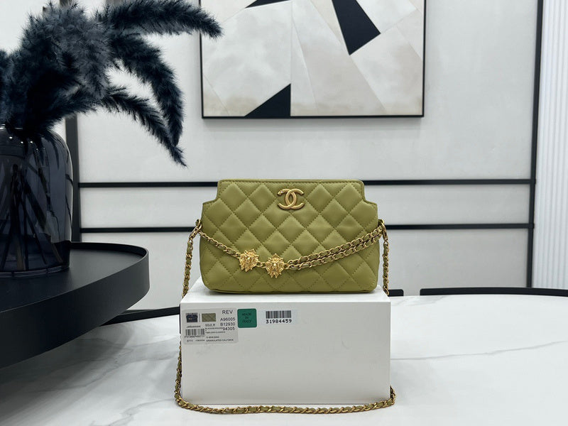 Chanel Bag New Arrival Luxury Bag - 224