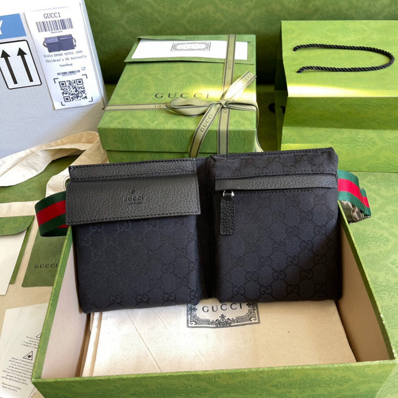 ZALL - GCI Bags - 2007