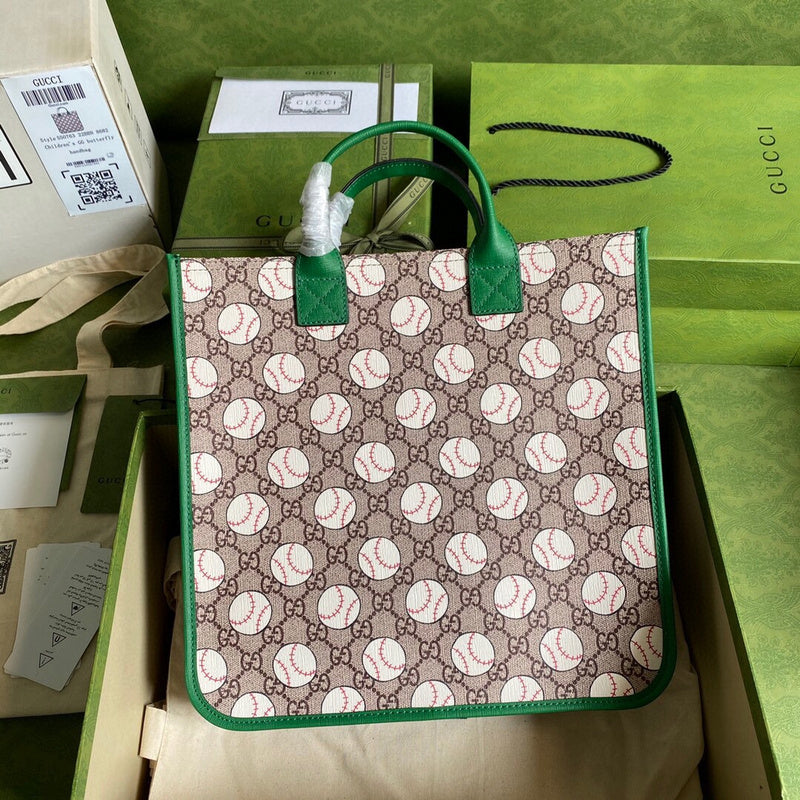 ZALL - GCI Bags - 2204