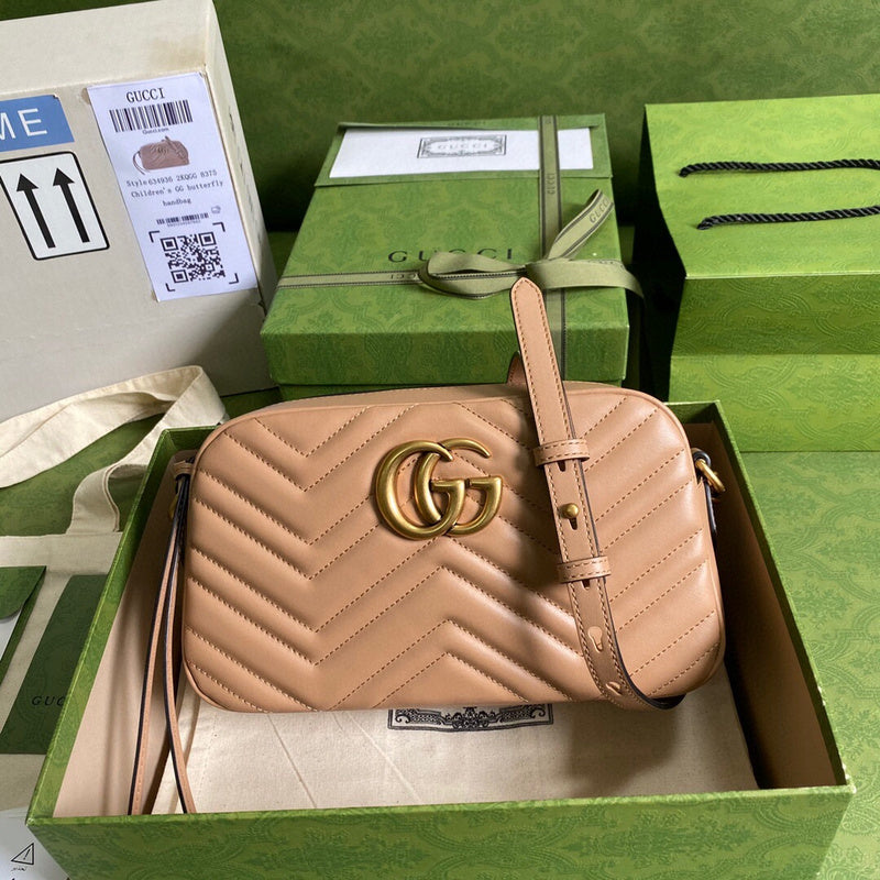 ZALL - GCI Bags - 2056