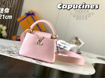 LOV2 Bags - Luxurious Bags 301