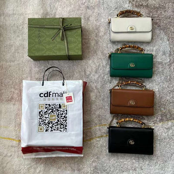 GUI2 Bags - Luxurious Bags 187