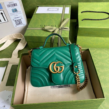 ZALL - GCI Bags - 2266