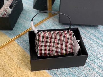 ALXG ZALL Bags - 016
