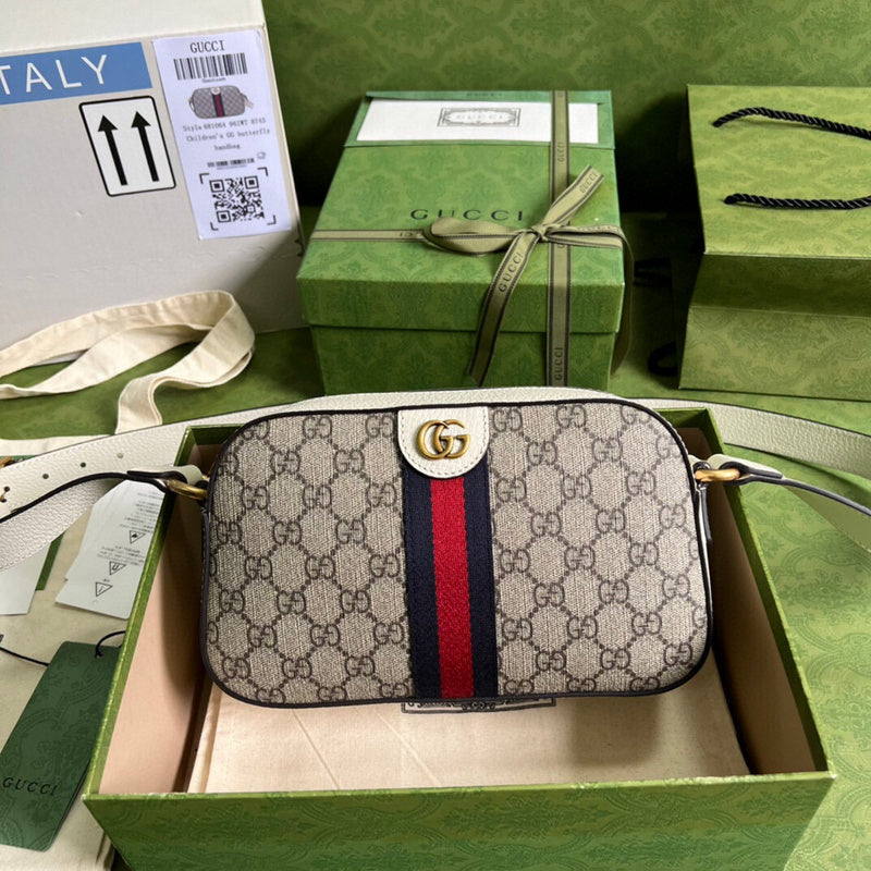 ZALL - GCI Bags - 1805