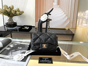 Chanel Bag New Arrival Luxury Bag - 414