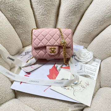Chanel Bag New Arrival Luxury Bag - 424