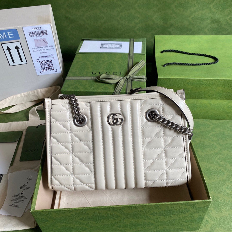 ZALL - GCI Bags - 2101