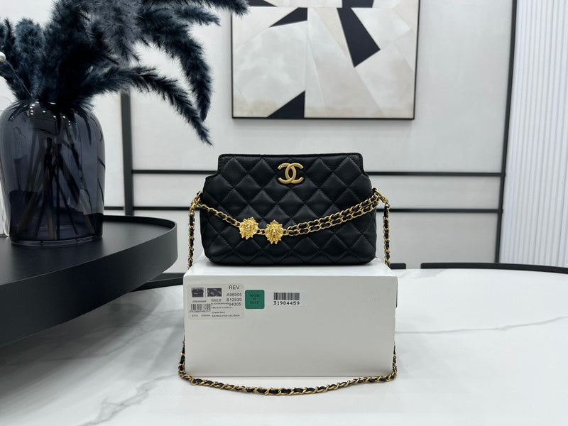 Chanel Bag New Arrival Luxury Bag - 225