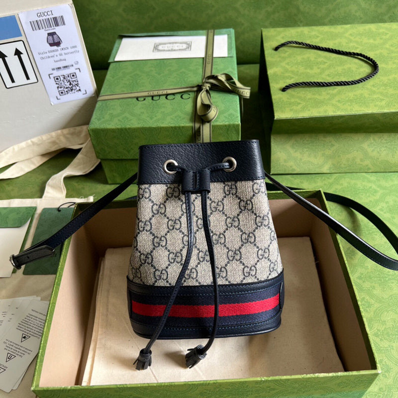 ZALL - GCI Bags - 1717