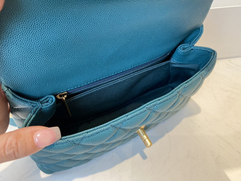 Chanel Bag New Arrival Luxury Bag - 607