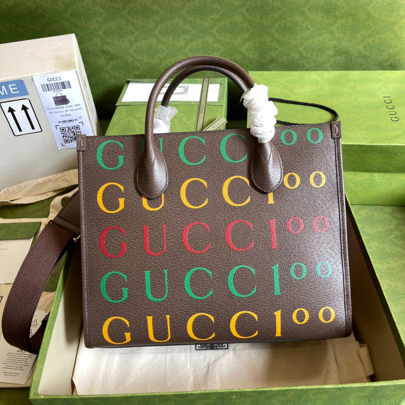 ZALL - GCI Bags - 2027