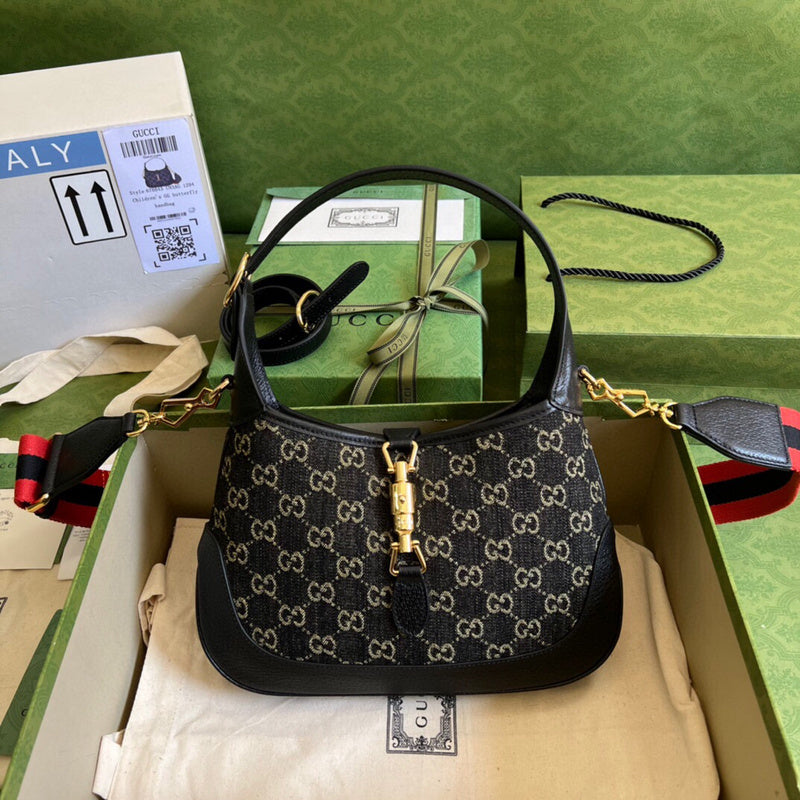 ZALL - GCI Bags - 1756