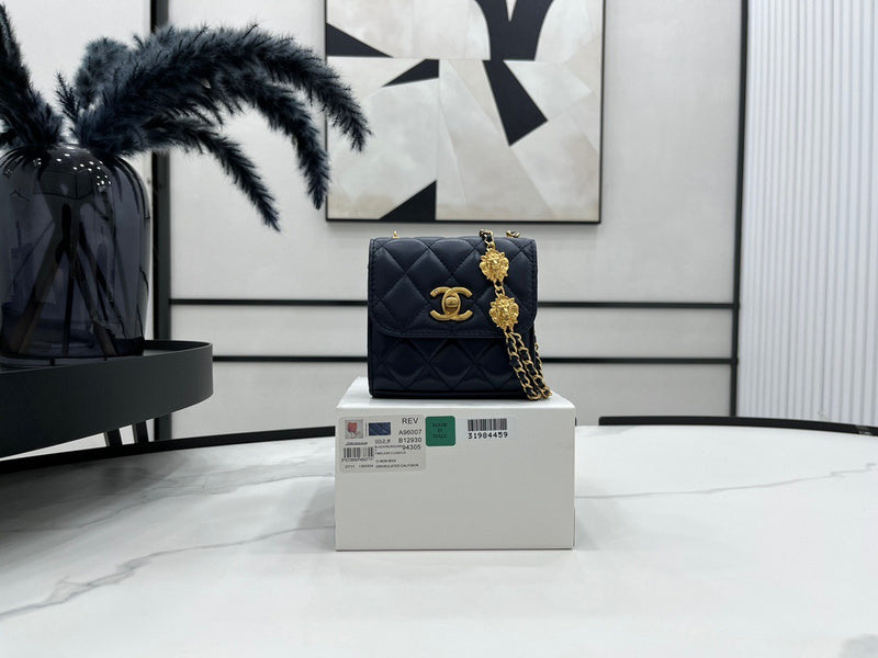 Chanel Bag New Arrival Luxury Bag - 236