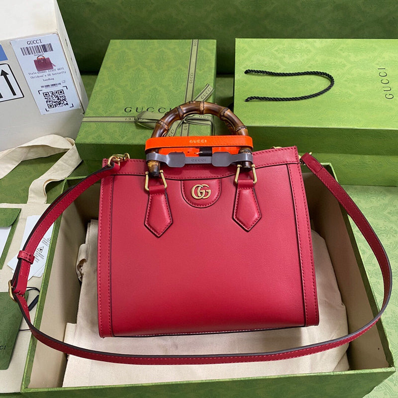 ZALL - GCI Bags - 2156