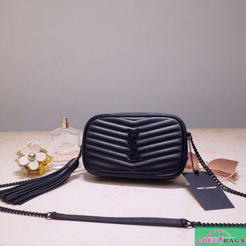 Zarlay Bags - YLS Bags - 070