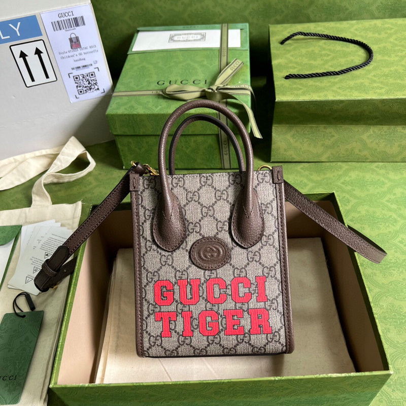 ZALL - GCI Bags - 1797