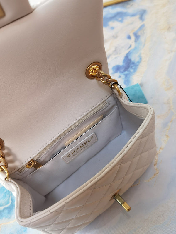 Chanel Bag New Arrival Luxury Bag - 606