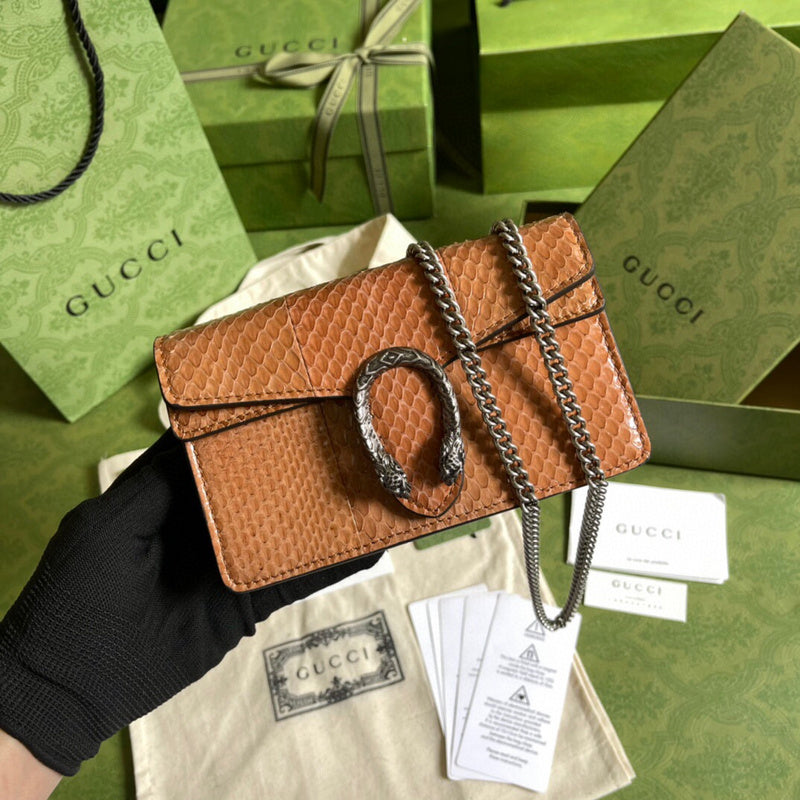 ZALL - GCI Bags - 2035