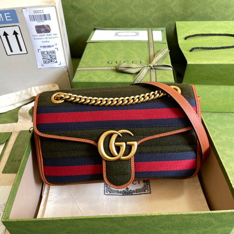 ZALL - GCI Bags - 2010