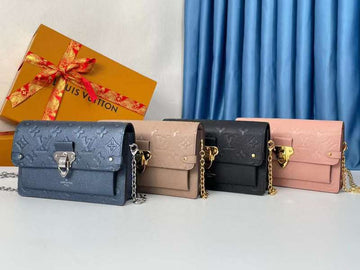LOV2 Bags - Luxurious Bags 551