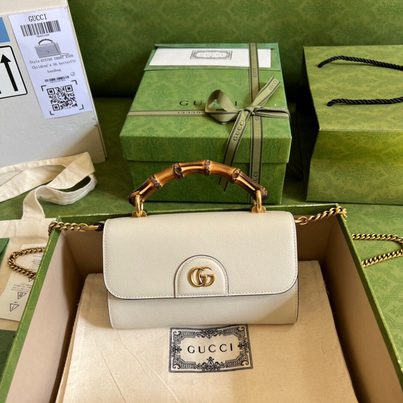 ZALL - GCI Bags - 1850