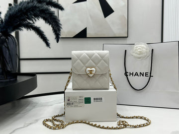 Chanel Bag New Arrival Luxury Bag - 252