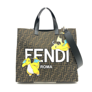 Fendi Other Tote Bag ()