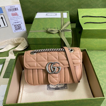 ZALL - GCI Bags - 2078