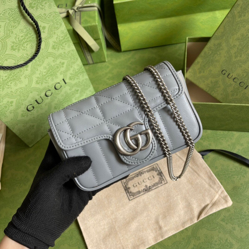 ZALL - GCI Bags - 2064