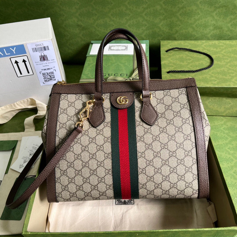 ZALL - GCI Bags - 1827