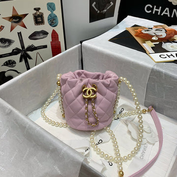 Chanel Bag New Arrival Luxury Bag - 563